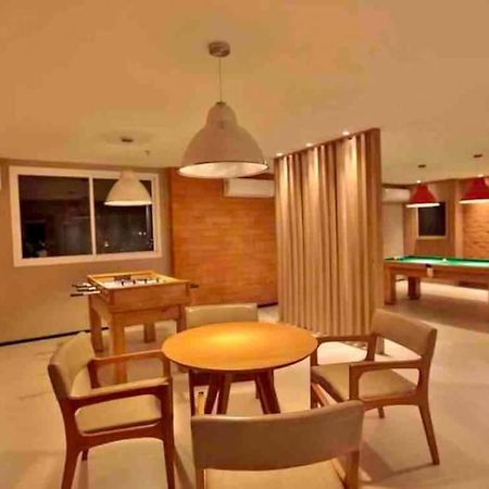 Elegante Flat No Centro Da Cidade - 30M² Campos dos Goytacazes Luaran gambar