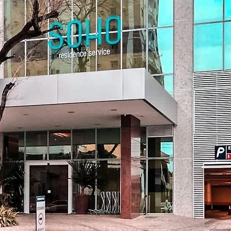 Elegante Flat No Centro Da Cidade - 30M² Campos dos Goytacazes Luaran gambar