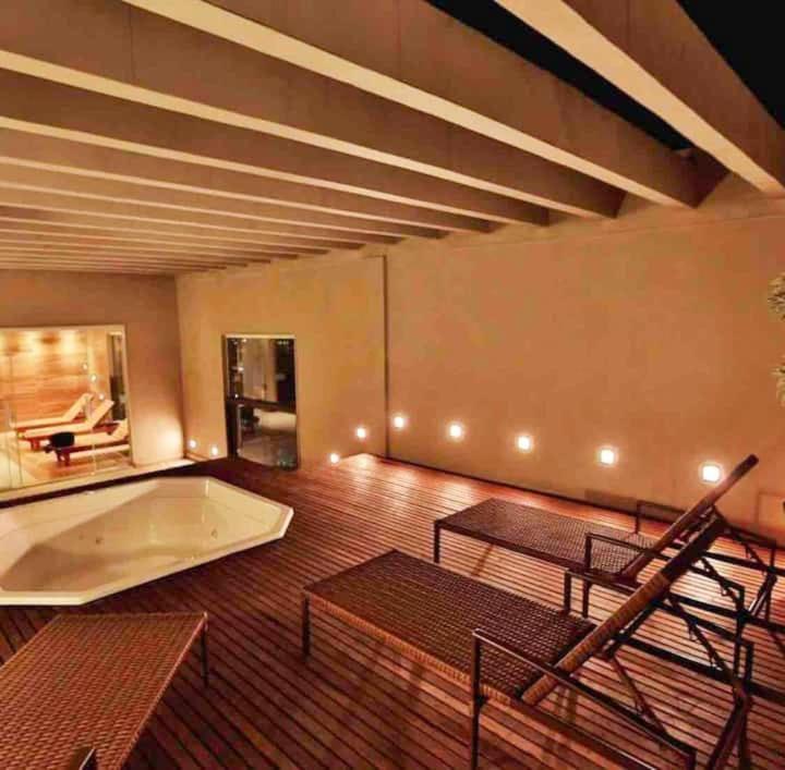 Elegante Flat No Centro Da Cidade - 30M² Campos dos Goytacazes Luaran gambar