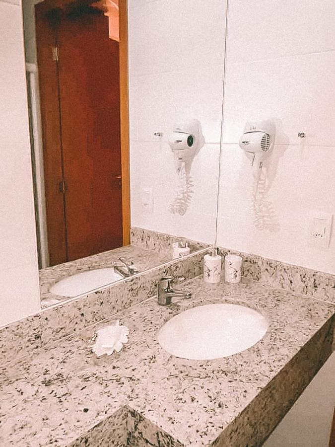 Elegante Flat No Centro Da Cidade - 30M² Campos dos Goytacazes Luaran gambar