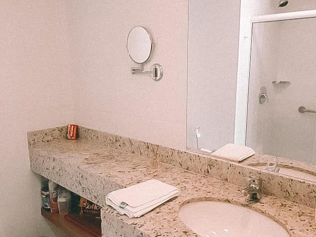 Elegante Flat No Centro Da Cidade - 30M² Campos dos Goytacazes Luaran gambar